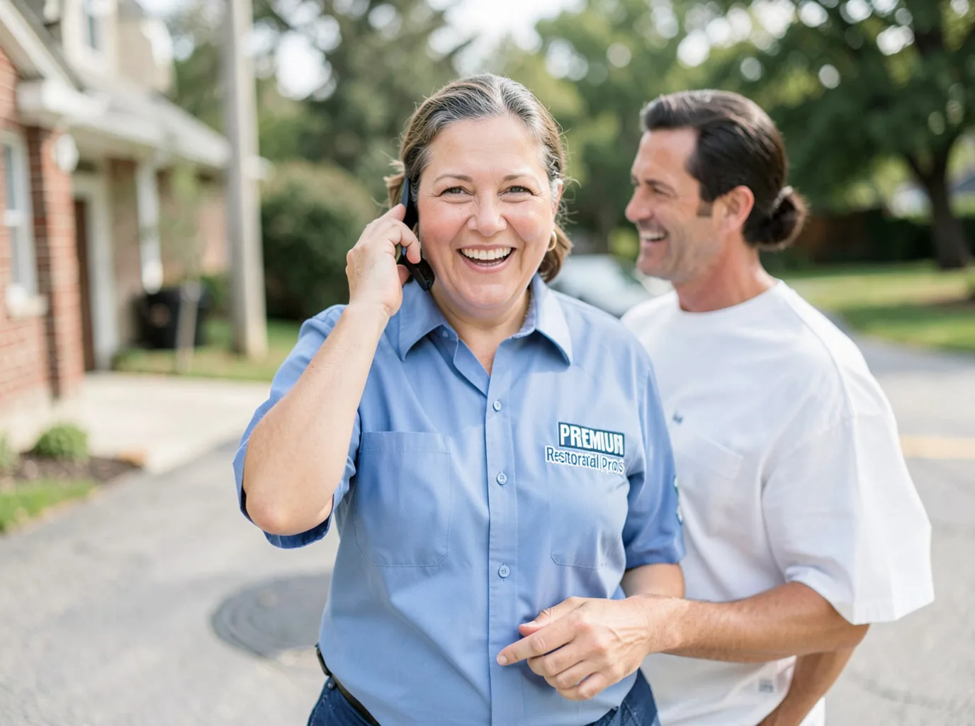 Water Damage Restoration Trevett, ME FAQs